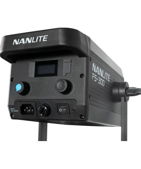FS-300 illuminazione continua per studio fotografico