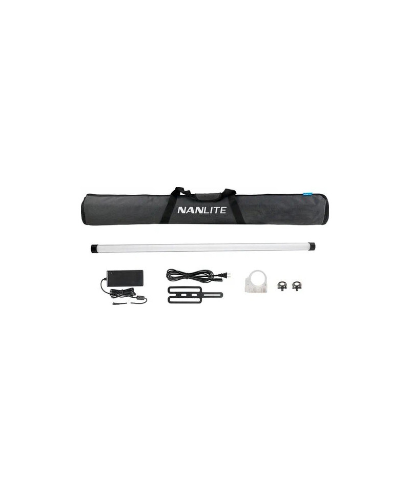 Pavotube II 30X RGB