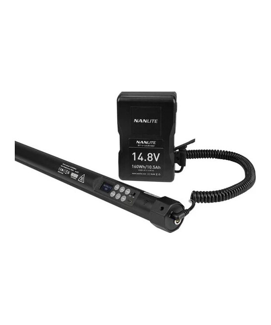 Pavotube II 30X RGB