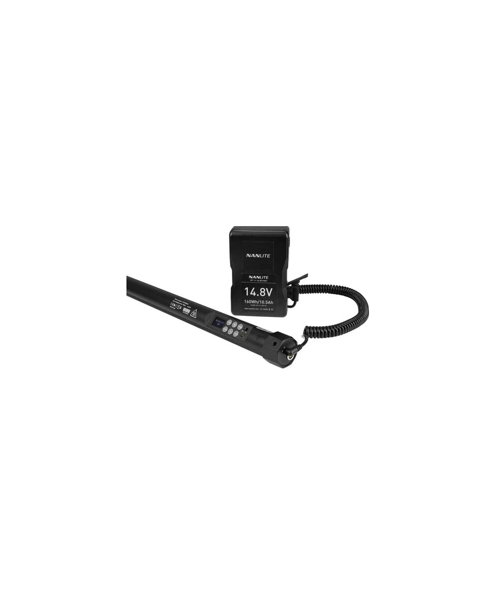 Pavotube II 30X RGB