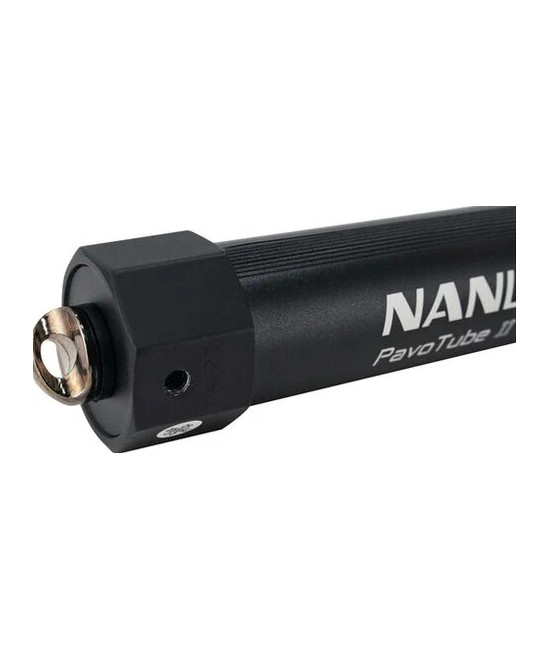 Pavotube II 30X RGB