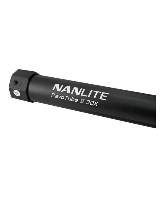 Pavotube II 30X RGB