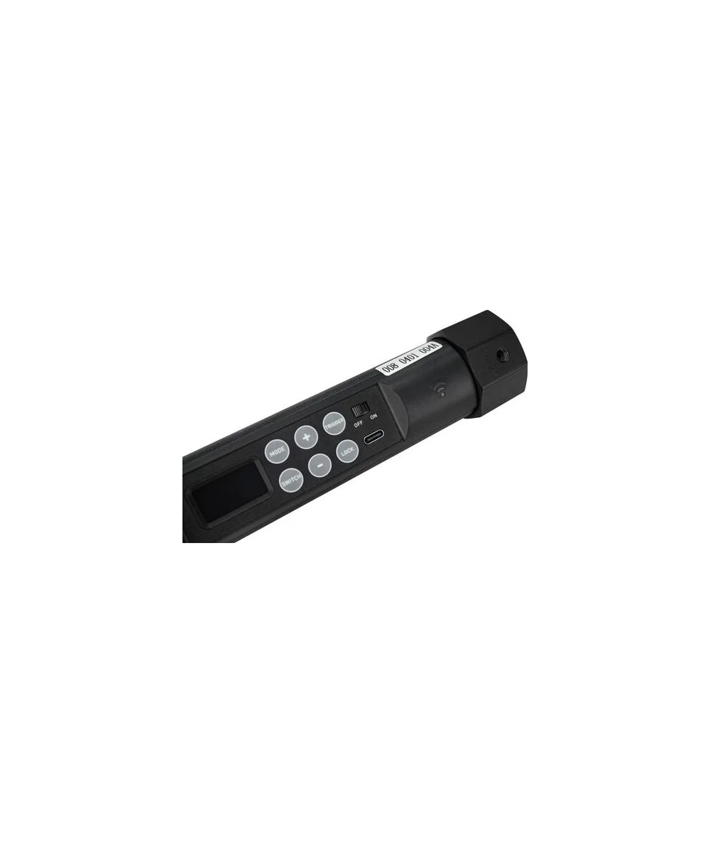 Pavotube II 30X RGB