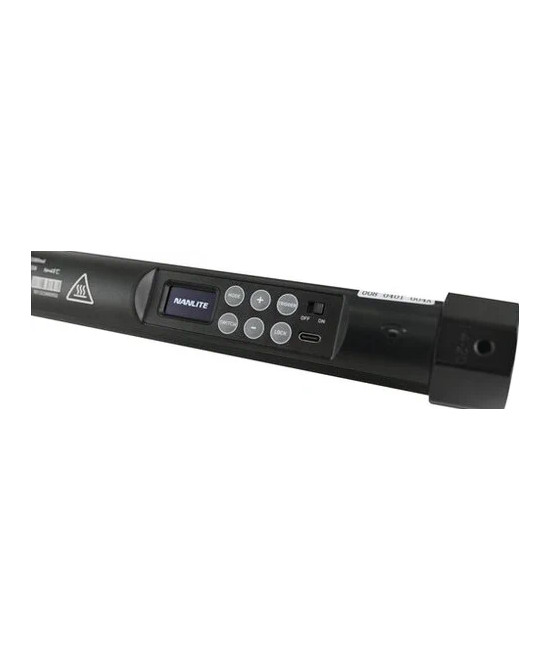 Pavotube II 30X RGB
