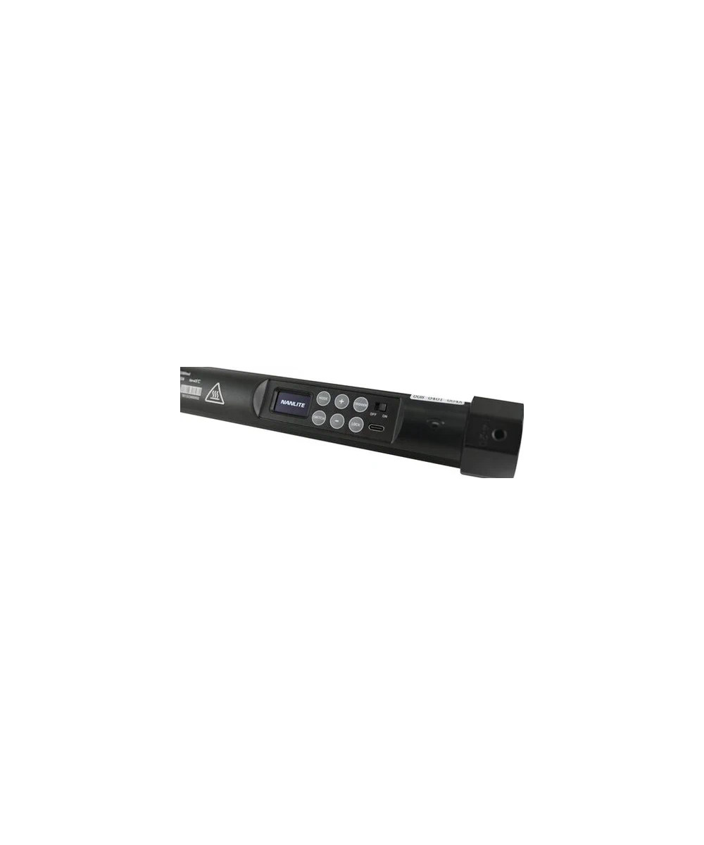 Pavotube II 30X RGB