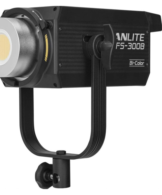 FS-300B Bicolor Kit doppio con Stativi e borsa