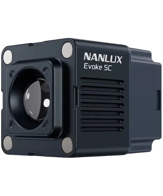 Evoke 5C FULL-COLOR RGB SPOT LIGHT
