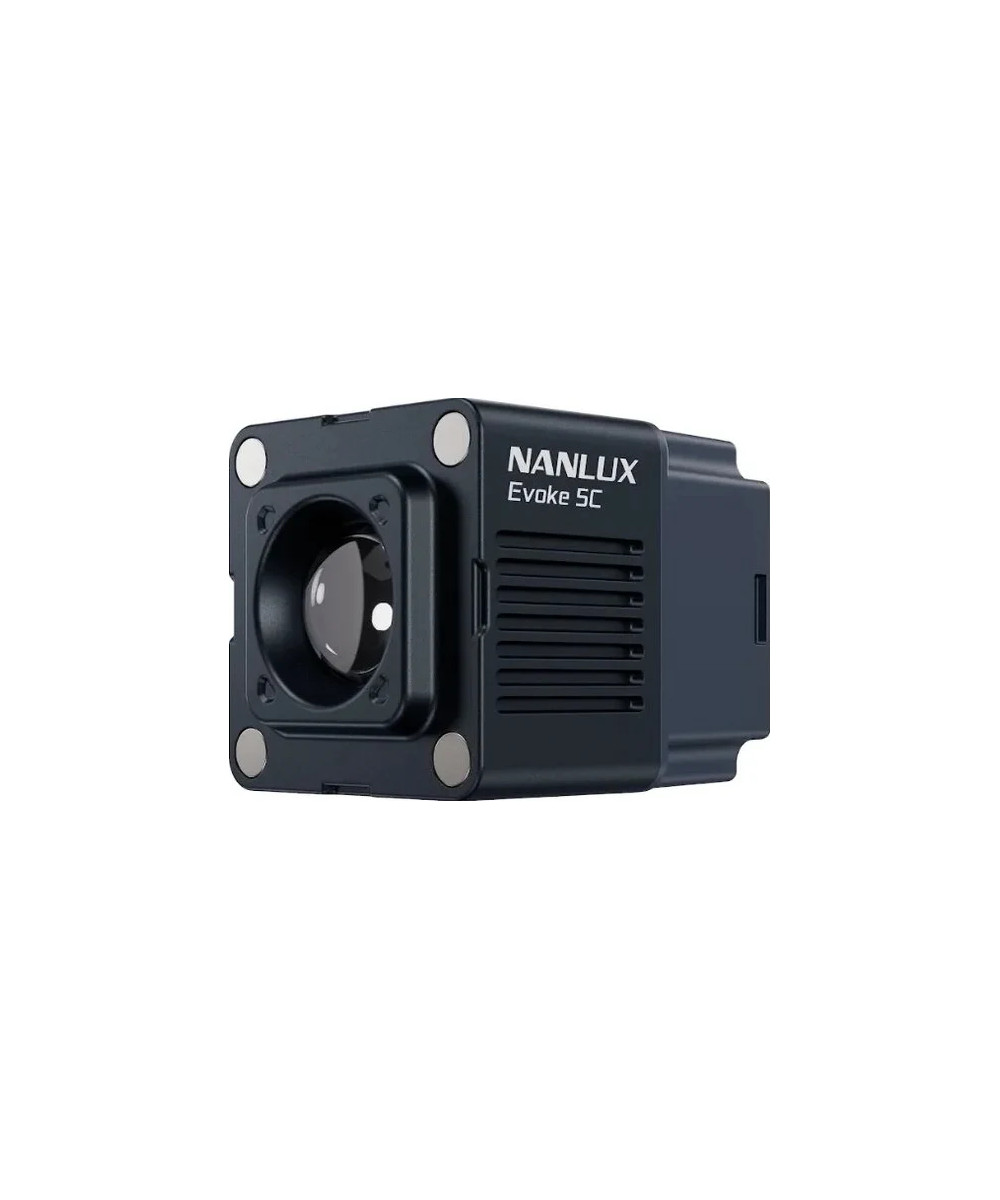 Evoke 5C FULL-COLOR RGB SPOT LIGHT