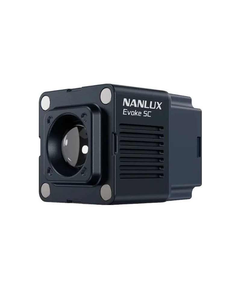 Evoke 5C FULL-COLOR RGB SPOT LIGHT