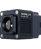 Evoke 5C FULL-COLOR RGB SPOT LIGHT