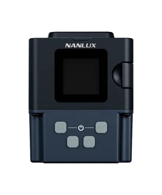 Evoke 5C FULL-COLOR RGB SPOT LIGHT