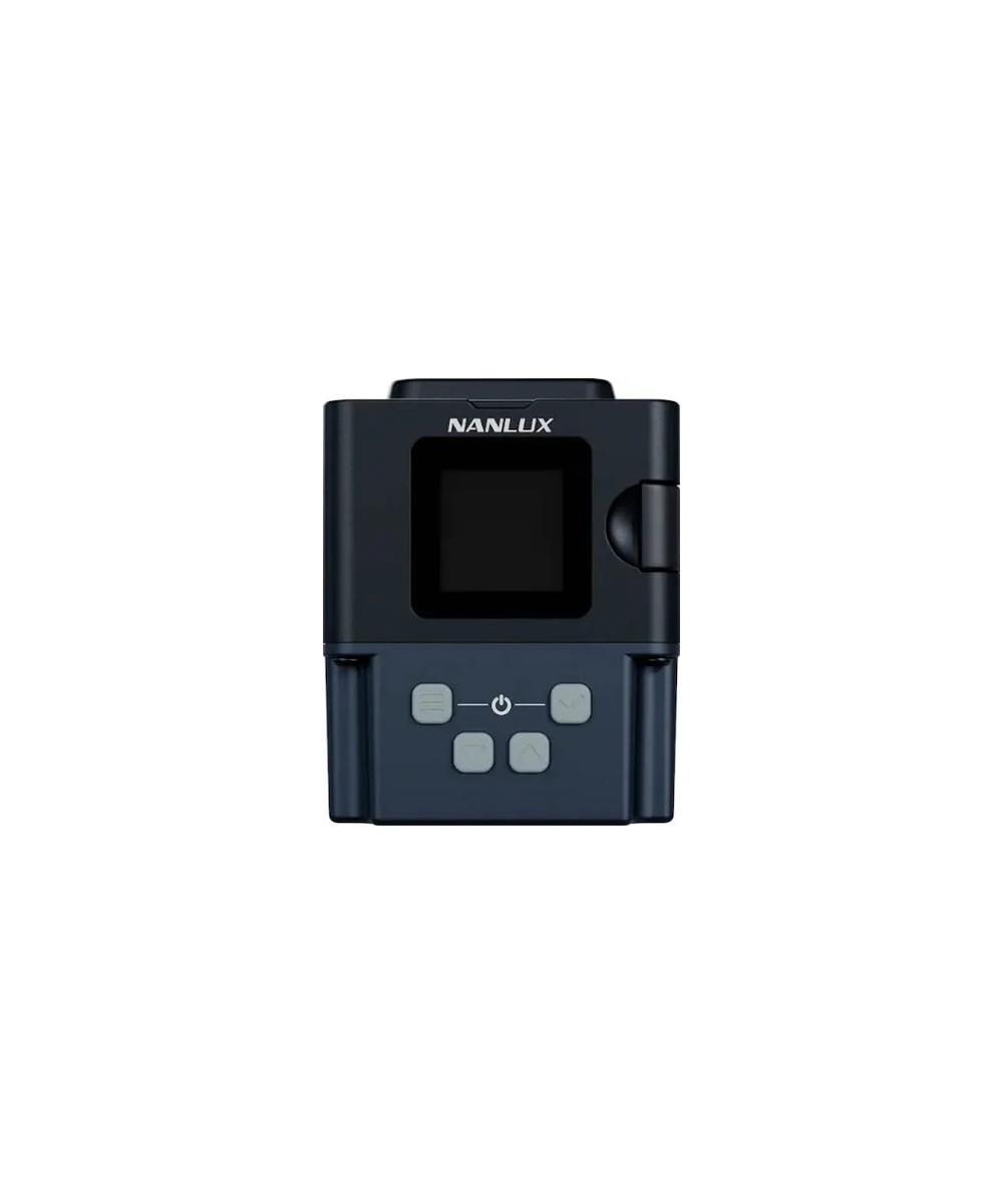 Evoke 5C FULL-COLOR RGB SPOT LIGHT
