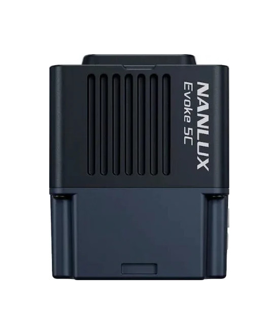 Evoke 5C FULL-COLOR RGB SPOT LIGHT