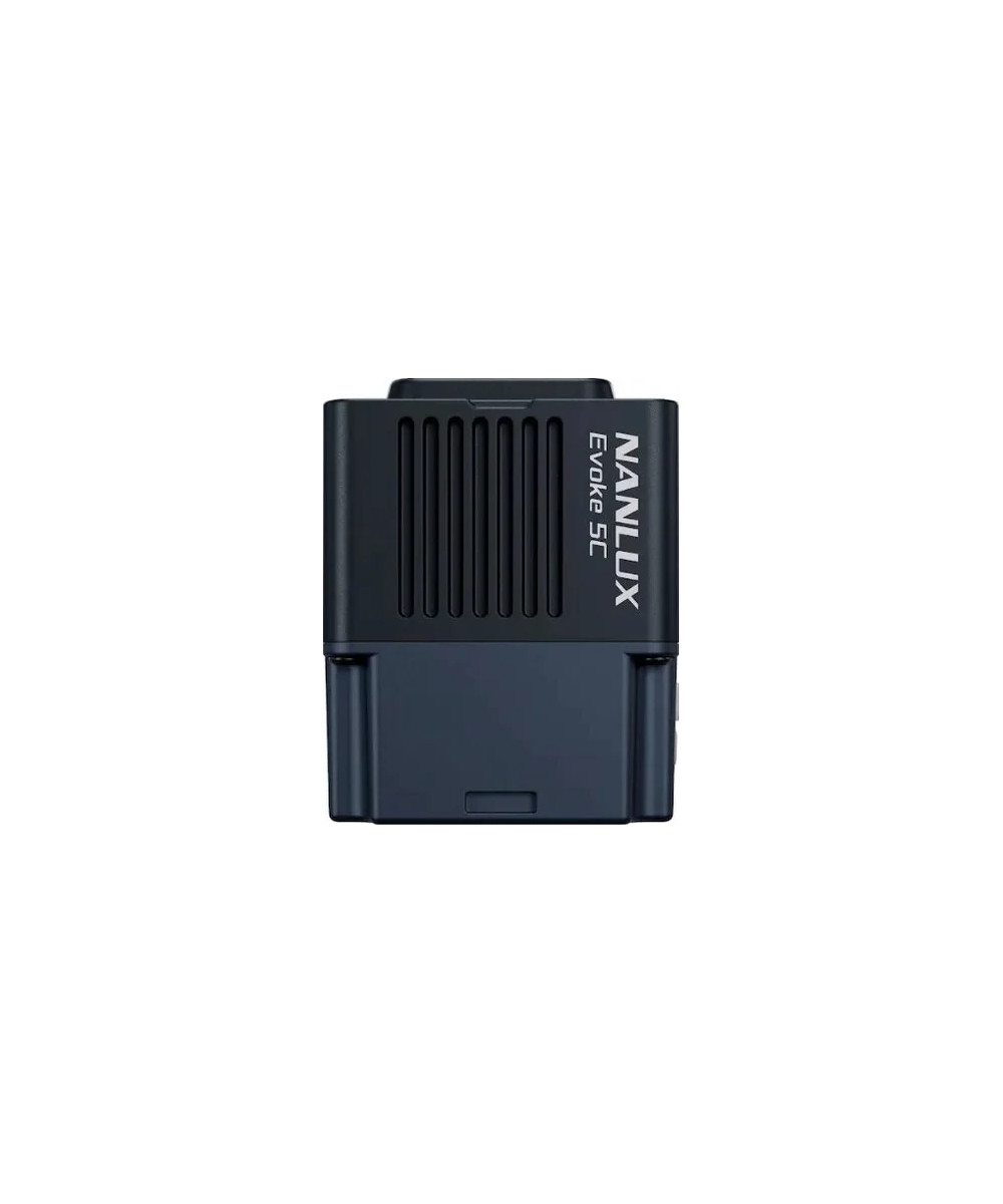 Evoke 5C FULL-COLOR RGB SPOT LIGHT