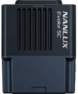 Evoke 5C FULL-COLOR RGB SPOT LIGHT