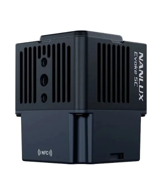 Evoke 5C FULL-COLOR RGB SPOT LIGHT
