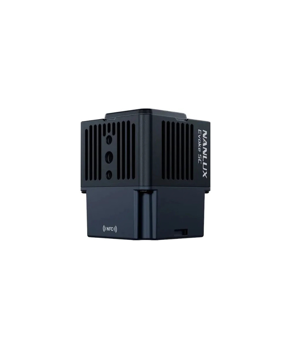 Evoke 5C FULL-COLOR RGB SPOT LIGHT
