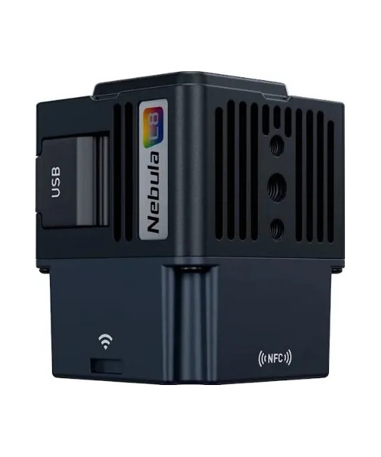 Evoke 5C FULL-COLOR RGB SPOT LIGHT