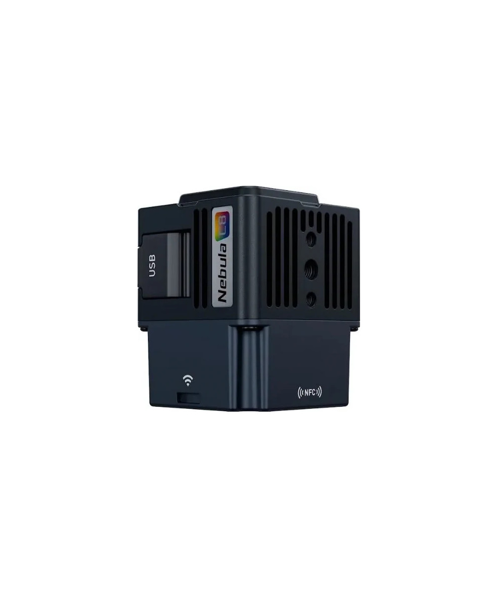 Evoke 5C FULL-COLOR RGB SPOT LIGHT