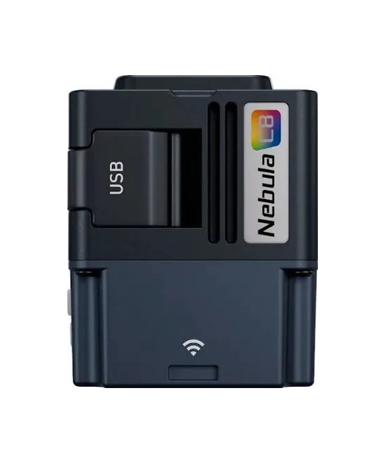 Evoke 5C FULL-COLOR RGB SPOT LIGHT