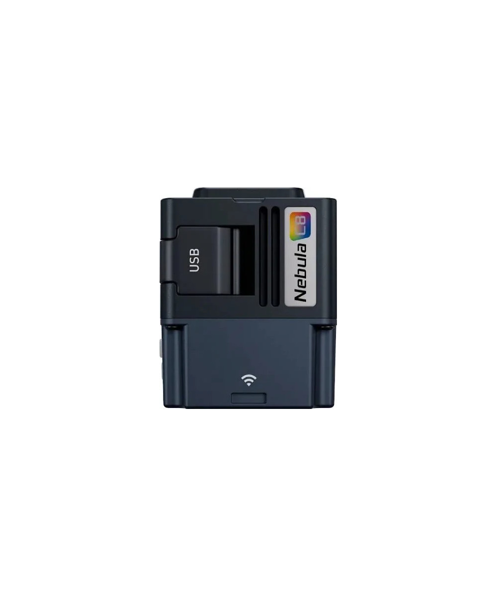 Evoke 5C FULL-COLOR RGB SPOT LIGHT
