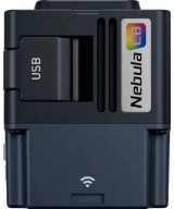 Evoke 5C FULL-COLOR RGB SPOT LIGHT