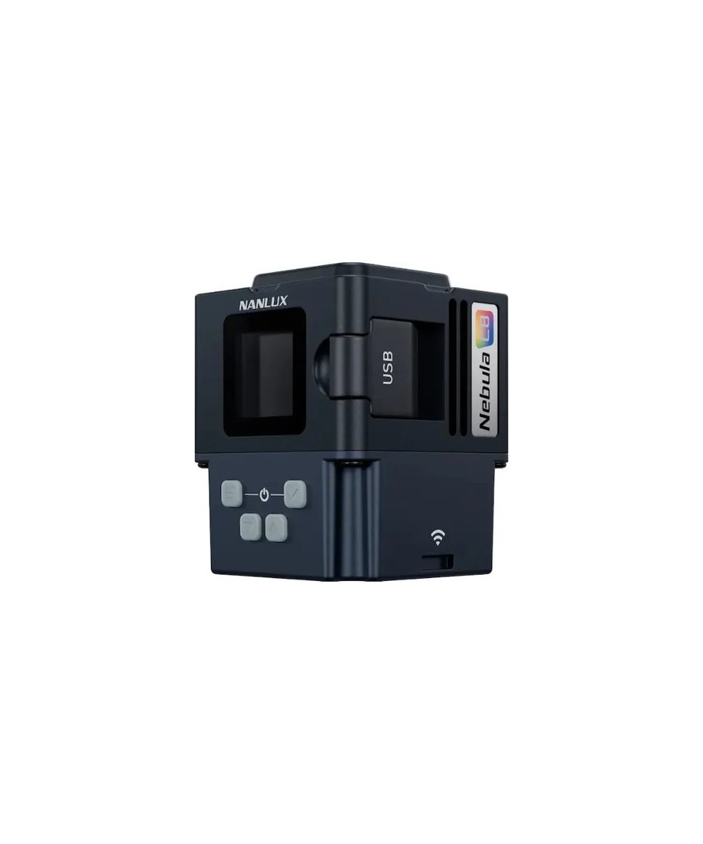 Evoke 5C FULL-COLOR RGB SPOT LIGHT