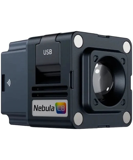 Evoke 5C FULL-COLOR RGB SPOT LIGHT