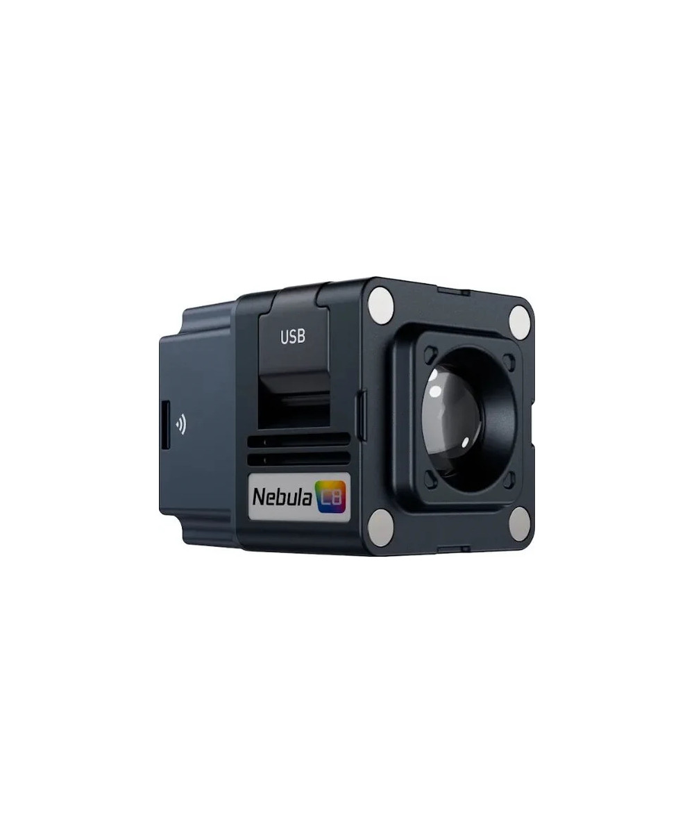 Evoke 5C FULL-COLOR RGB SPOT LIGHT