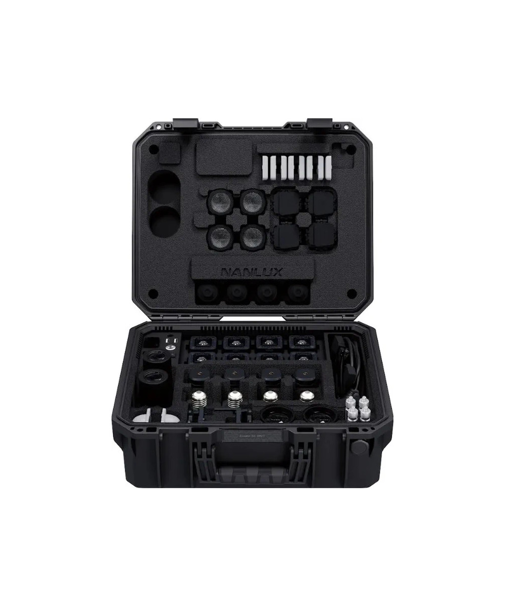 Evoke 5C 8Kit FULL-COLOR RGB SPOT LIGHT