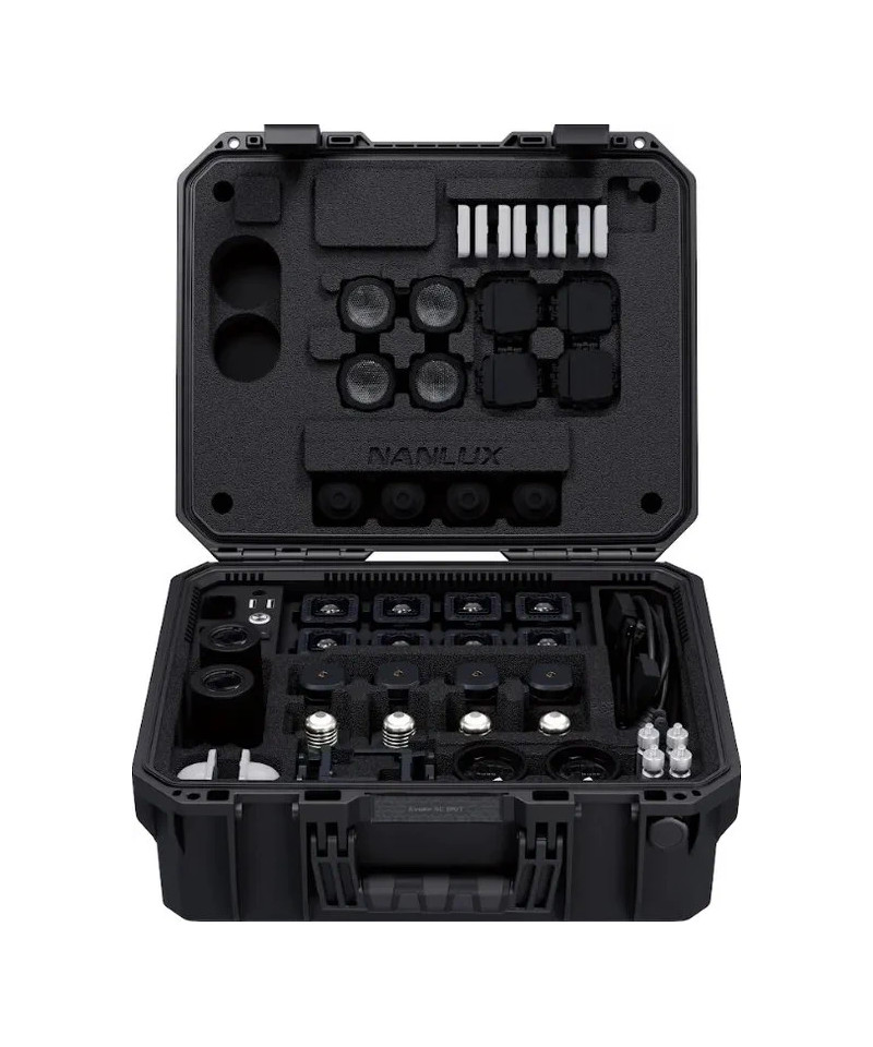 Evoke 5C 8Kit FULL-COLOR RGB SPOT LIGHT