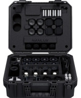 Evoke 5C 8Kit FULL-COLOR RGB SPOT LIGHT