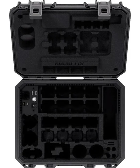 Evoke 5C 8Kit FULL-COLOR RGB SPOT LIGHT