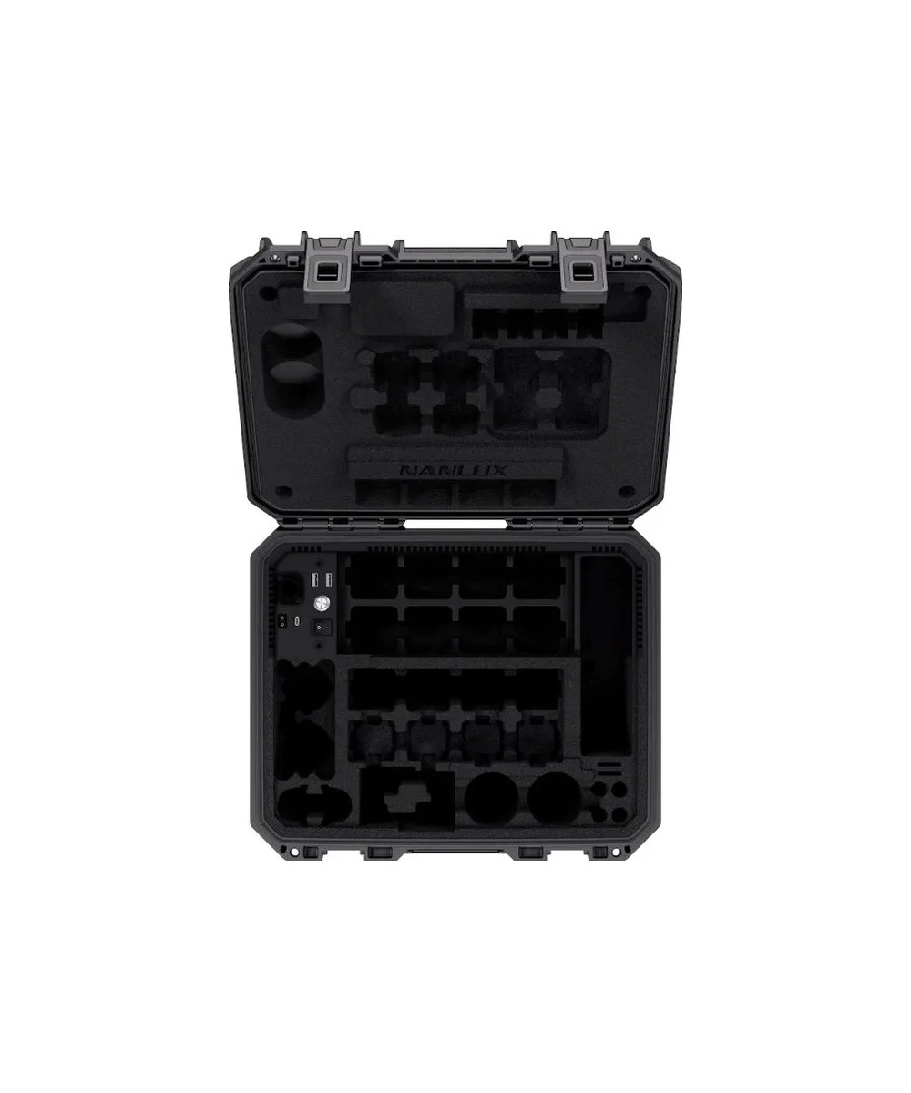 Evoke 5C 8Kit FULL-COLOR RGB SPOT LIGHT