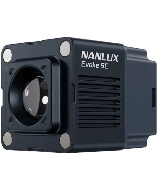Evoke 5C 8Kit FULL-COLOR RGB SPOT LIGHT
