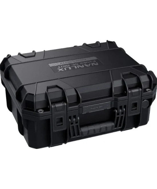 Evoke 5C 8Kit FULL-COLOR RGB SPOT LIGHT