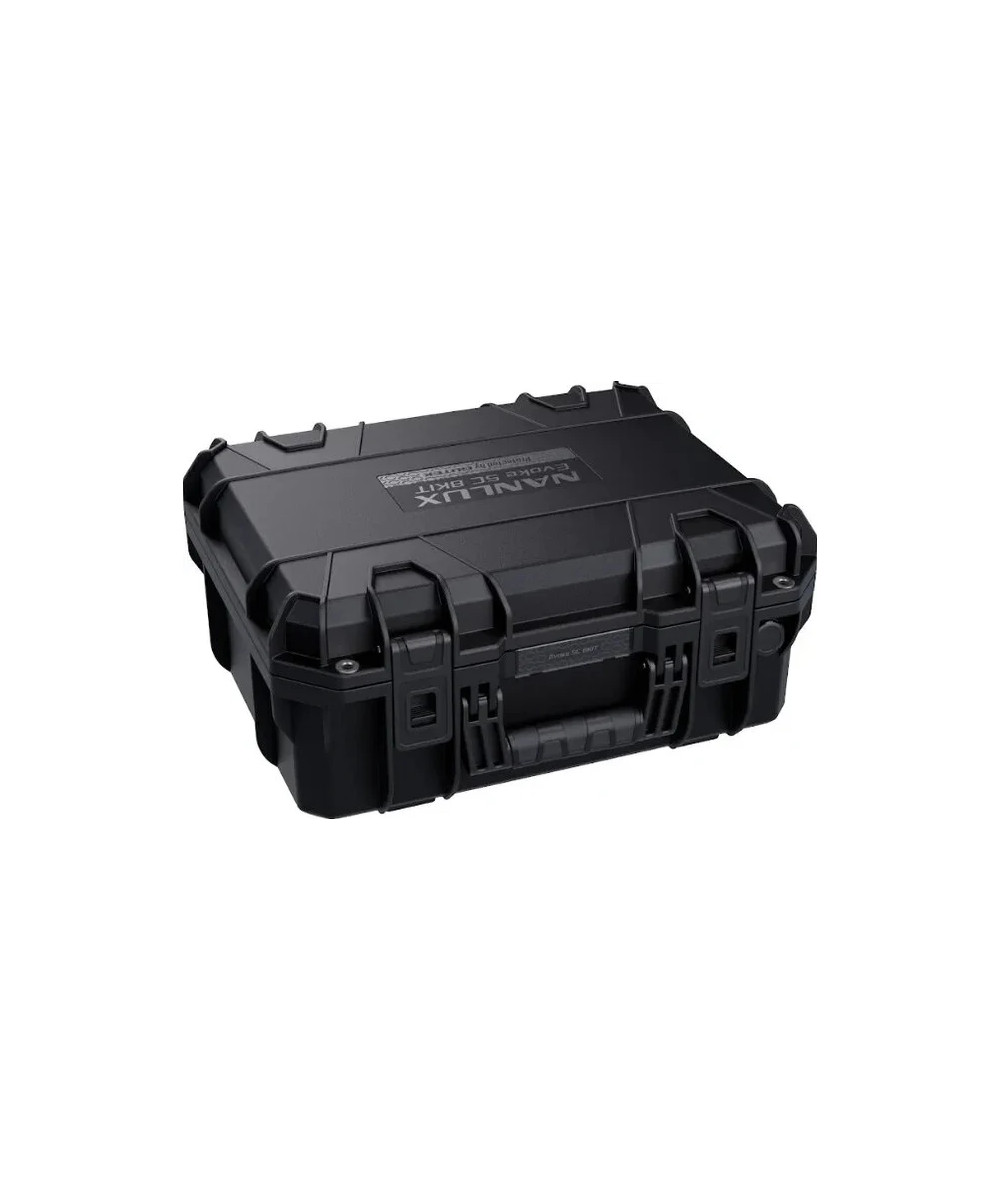 Evoke 5C 8Kit FULL-COLOR RGB SPOT LIGHT