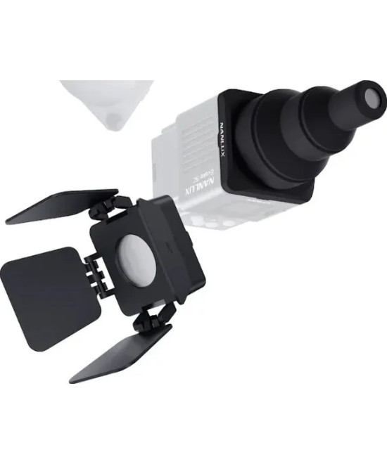 Evoke  5C LIGHTING MODIFIER KIT