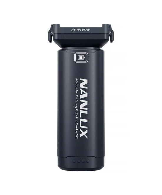 BT-BG-EV5C MAGNETIC BATTERY GRIP FOR EVOKE 5C