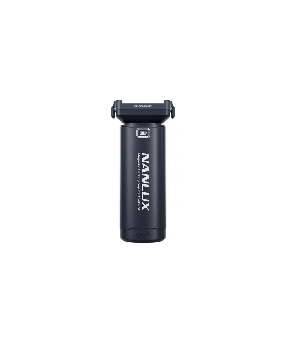 BT-BG-EV5C MAGNETIC BATTERY GRIP FOR EVOKE 5C