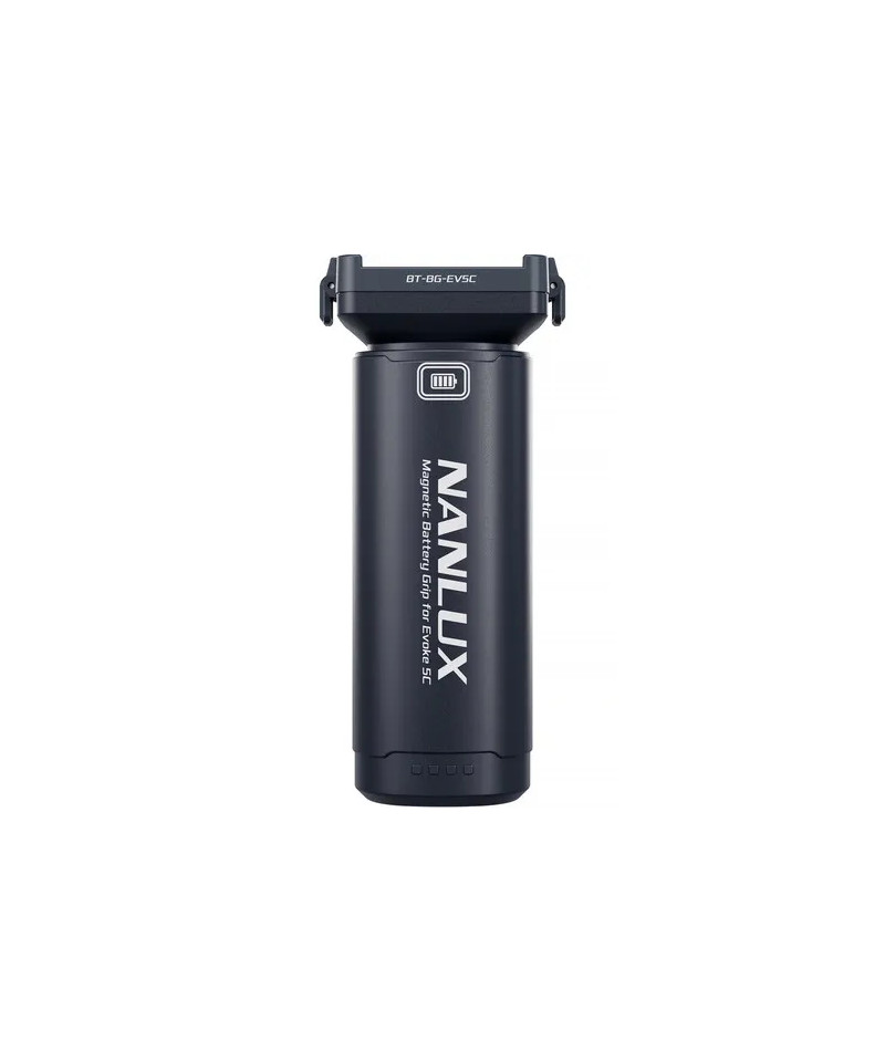 BT-BG-EV5C MAGNETIC BATTERY GRIP FOR EVOKE 5C