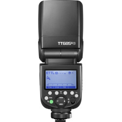 GODOX FLASH THINKLITE TTL TT685II S PER SONY