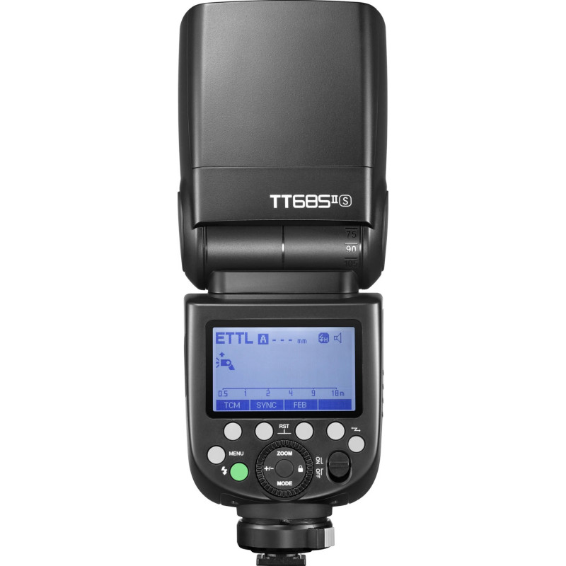GODOX FLASH THINKLITE TTL TT685II S PER SONY