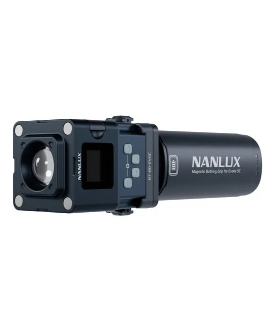 BT-BG-EV5C MAGNETIC BATTERY GRIP FOR EVOKE 5C