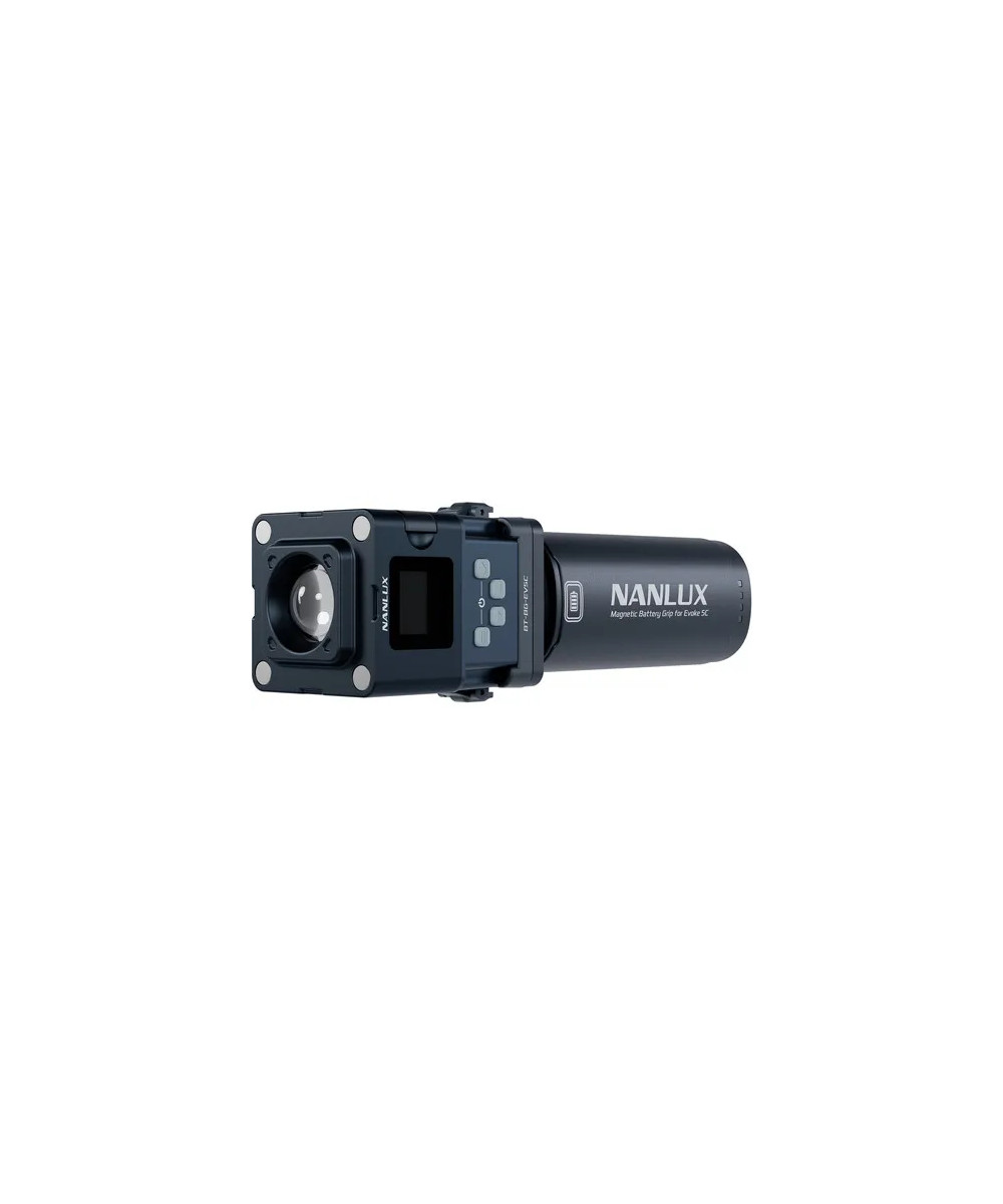 BT-BG-EV5C MAGNETIC BATTERY GRIP FOR EVOKE 5C