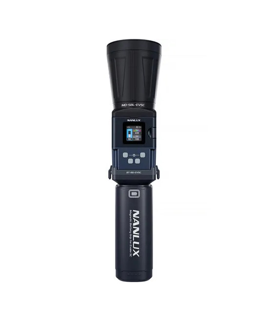BT-BG-EV5C MAGNETIC BATTERY GRIP FOR EVOKE 5C