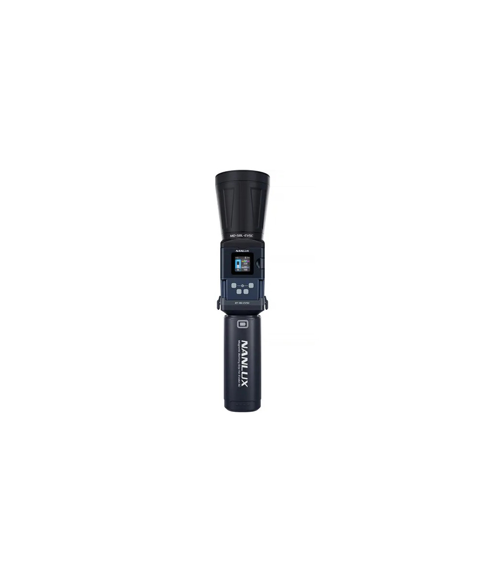 BT-BG-EV5C MAGNETIC BATTERY GRIP FOR EVOKE 5C