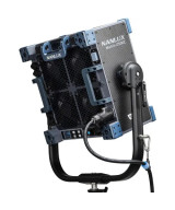 MATRIX 2500C LED FULL-COLOR MULTI-SOURCE SPOT LIGHT WITH FLIGHT CASE