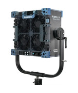 MATRIX 2500C LED FULL-COLOR MULTI-SOURCE SPOT LIGHT WITH FLIGHT CASE