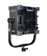 MATRIX 2500B LED BI-COLOR MULTI-SOURCE SPOT LIGHT WITH FLIGHT CASE